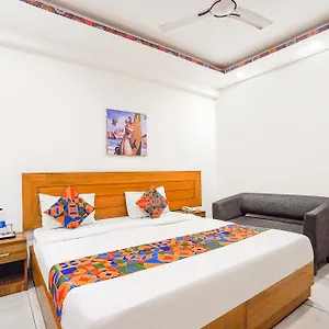Fabhotel Emoji Hotel